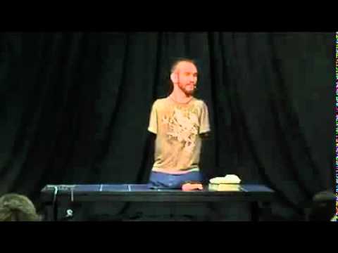 Nick Vujicic, NEVER GIVE UP