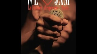 WE ♡ JAM TV s01e08 feat. Ron Amber Deloney & The New Night Babies