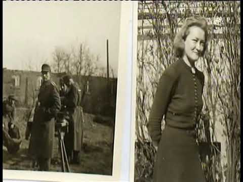 My 1945: North Germans remember the end of the war (Mein 1945, 2015 doc). English subs.