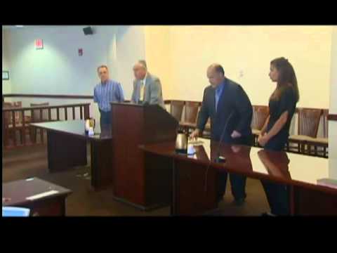 Woman in court after stealing $176,000