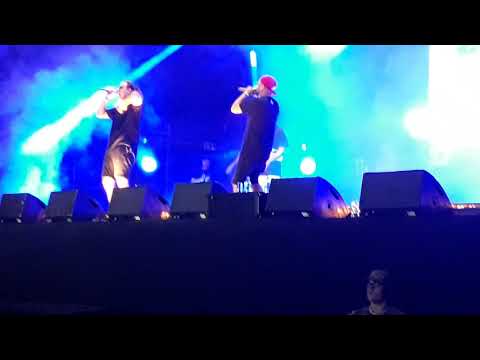 Wac Toja - Sarius Toja (ft. Sarius) - PLHHF 2019