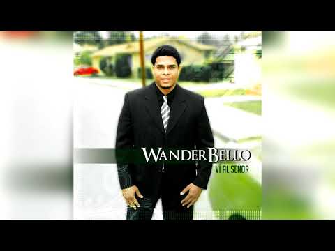 Wander Bello Moises (Audio)