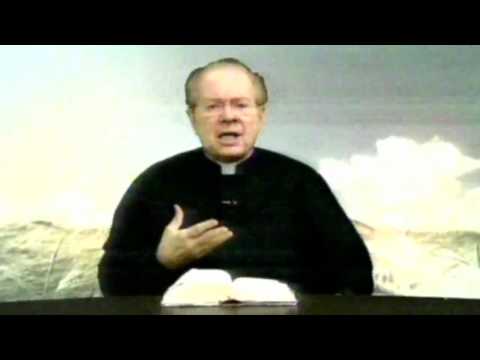 O Pão Nosso  23 Maio 2017    -     Pe. F. C. Cardoso