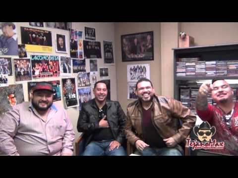 TejanoMax Exclusive Interview With Solido