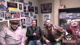 TejanoMax Exclusive Interview With Solido