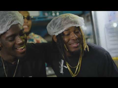 Frn Jerøme and RhythmicLab