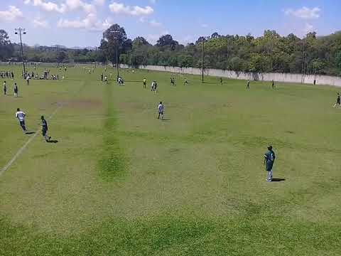 CDP X Life Academy B - sub 15 - Torneio LÁ - 12/10/19