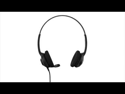 EPOS Sennheiser SC 260 MS II Headset