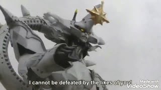 Download lagu Uchu Sentai Kyuranger all Space Shogunate Jark Matter Monsters Grow & all Moraimars Robos (ENG SUB) mp3 Download lagu Uchu Sentai Kyuranger all Space Shogunate Jark Matter Monsters Grow & all Moraimars Robos (ENG SUB) mp3