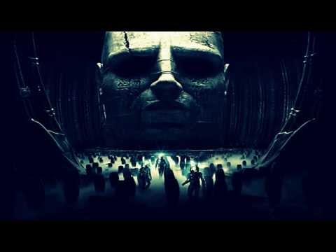 PARIAH FYRE - We Are The Gods Now