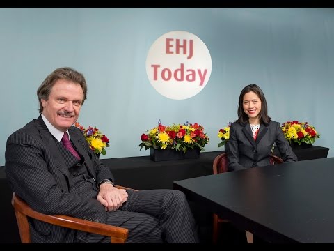 EHJ Today - The DAPT Study