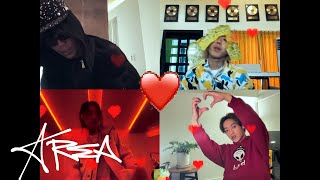 노래 듣고 힙합 제목 맞추기