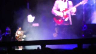 MARCO ANTONIO SOLIS EN TEPIC 20011 YA NADA ES IGUAL