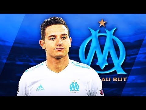 FLORIAN THAUVIN SENSATIONAL SKILLS & GOALS SHOW