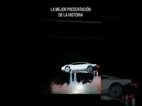 TESLA ROADSTER 2026: el auto que vuela y mucho más.