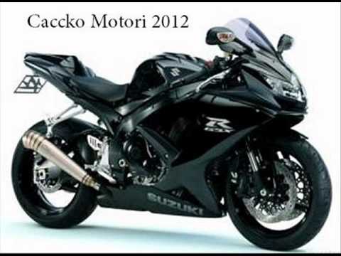 Caccko-Motori (Serbian rap) 2012.