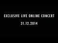 Queen + Adam Lambert - Exclusive New Years Eve ...