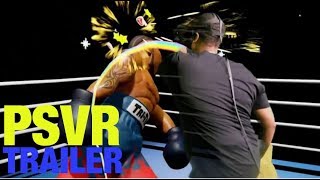 Knockout League | Launch Trailer