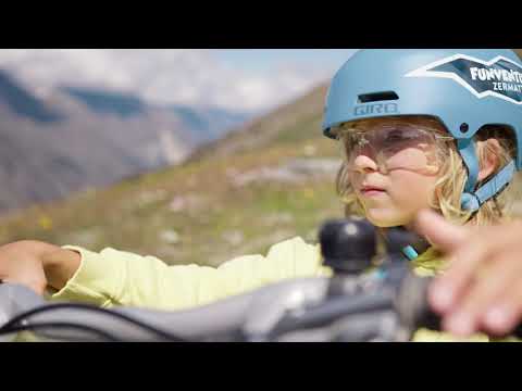 Fun & Adventure im Matterhorn Summer Paradise