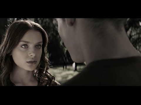 Crematory - Unspoken (Hütter der Erinnerrungen Video)