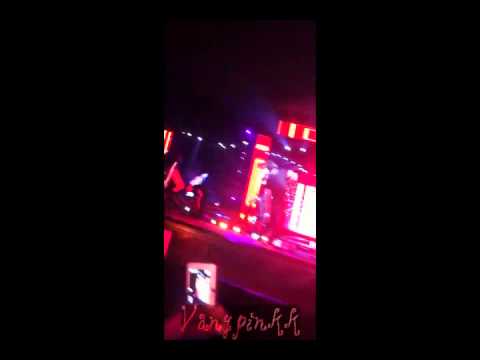 120922 Jonghyun & Taemin cut - "Internet War" @ SMTINA