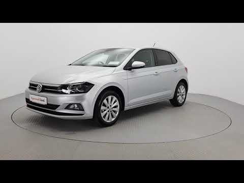 Laharts Volkswagen Kilkenny - 211KK1244 - Volkswagen Polo UNITED 1.0 5DR 80HP