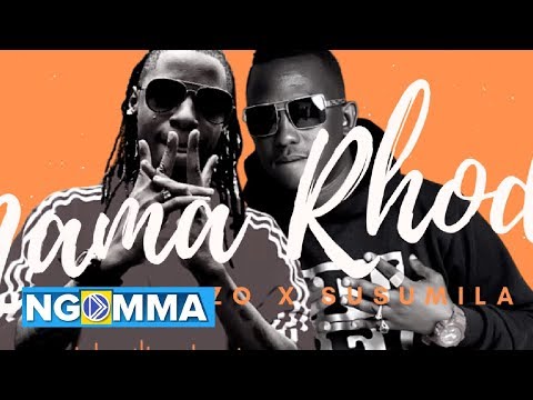 Jaffaryzo X Susumila - Mama Rhoda (Audio Video)