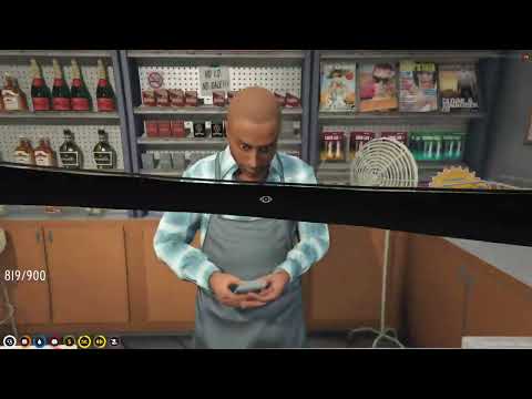 Marty Asks Chem for 2M, GG React to DUST Meme & 4HEAD Talks Wiping RUST Sprays to Turk