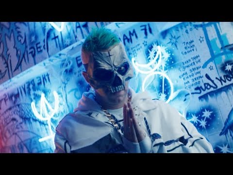 Salmo - Buon N***** Freestyle (ft. MadMan & Gemitaiz)