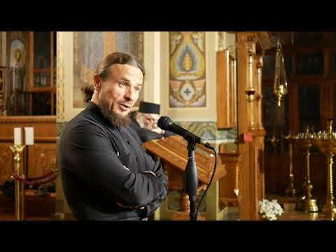 Гордому человеку БОГ в сердце не постучится...