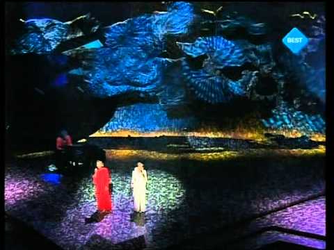 Nostalgija - Croatia 1995 - Eurovision songs with live orchestra