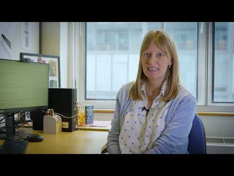 ESRC Celebrating Impact Prize finalist: UCL COVID-19 Social Study team