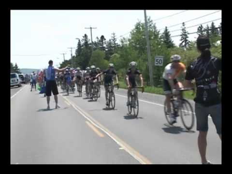 Tour de Beauce 2011 Etape 2