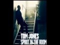 Tom Jones - Love And Blessing (Paul Simon Cover)