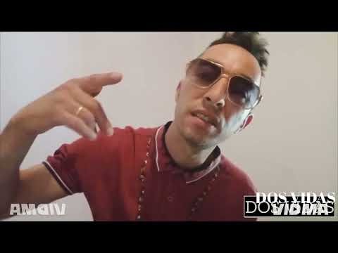 Rein Losu x Bobby Morocco "Dos vidas"