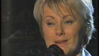 Louise Hoffsten - Nowhere in this world