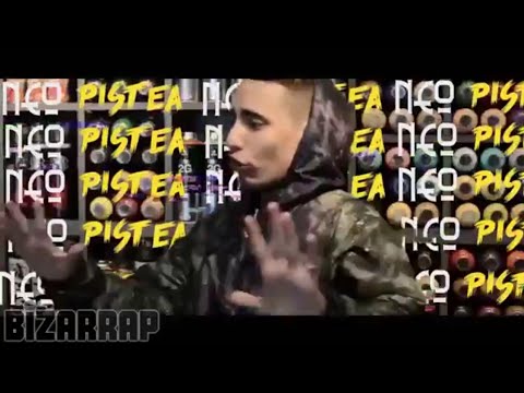 POWERLINE SESSION V6 || NEO PISTEA || BIZZARAP REMIX