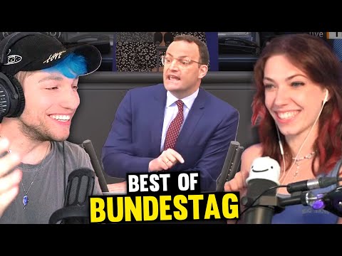 Best of Bundestag | BEEFSTUFE 6 (Rezo und Reved)