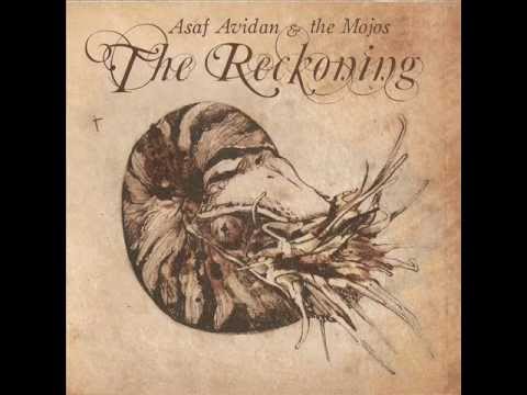 Asaf Avidan - Reckoning Song (Classical Version) HQ