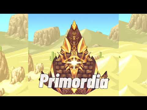 OST Altera Solem - (mini animation)