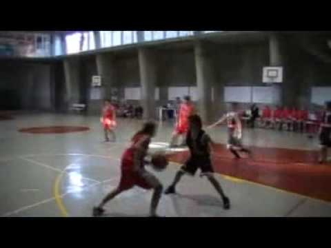 geieg infantil A desembre 09