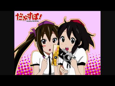 MoF/ DS EX Aya's/ Hatate's Theme: Mysterious Mountain