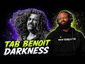 Who Doesn't Love Some Blues?! First Time Hearing Tab Benoit - Darkness