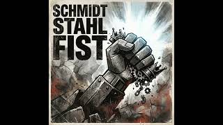 #mickeysdt #newmusic #hsp   MICKEYSDT — SCHMIDT STAHL FIST (The King’s Decree | 150 BPM)