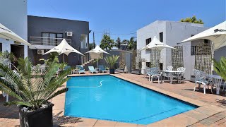 Khayalami Boutique Hotel, Mbombela, Mpumalanga
