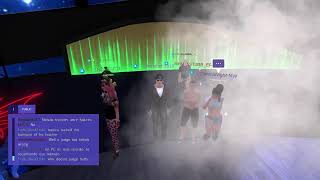 Last days on Nebula Realms