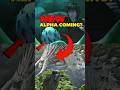 What Happened To The Bewilderbeast Egg The Lost Alpha Dragon Mystery