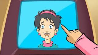 Module 2 - Who am I - Incredible 1 Express publishing