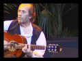 Paco de Lucia - El cafetal (Rumba) - live in Moscow, part 4|5, 2010-03-14