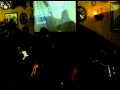 Legendarium Iron Man Black Sabbath Cover
